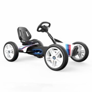 BERG gokartas BMW Street Racer